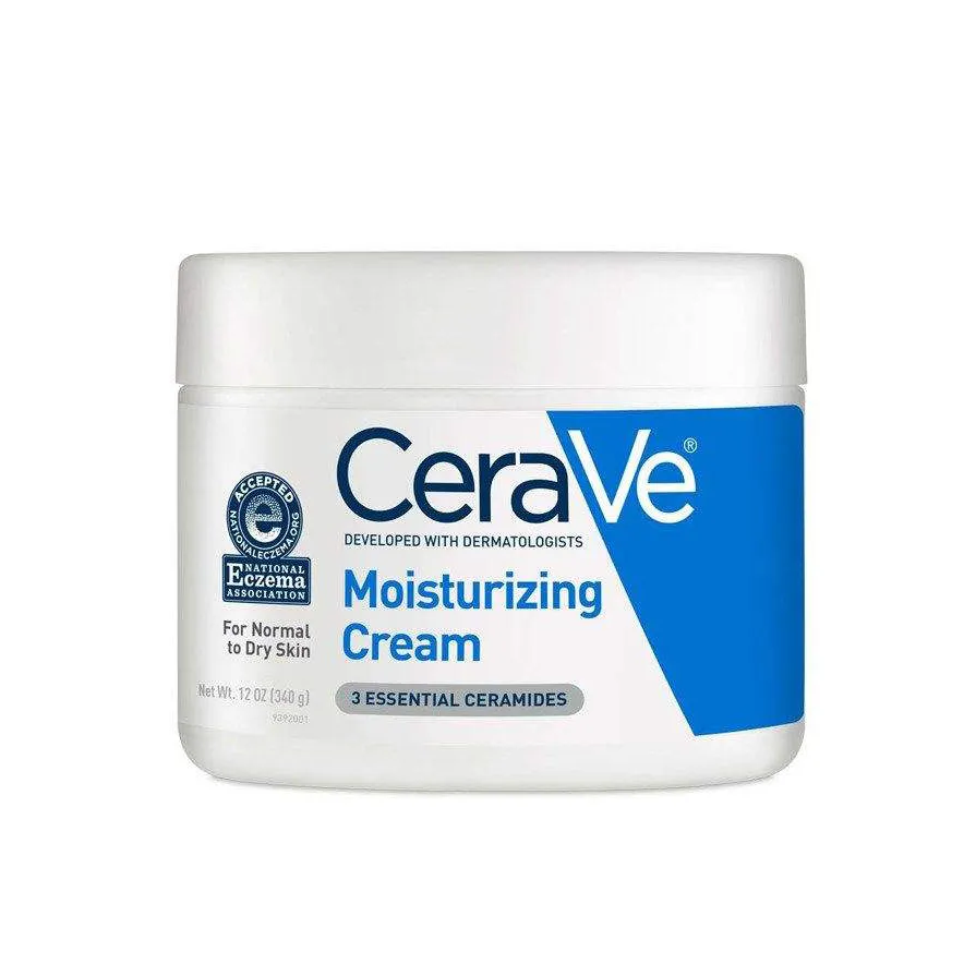 Moisturizing Cream Facial Cleanser Cosmetics Skin Care Products For Sale Cerave