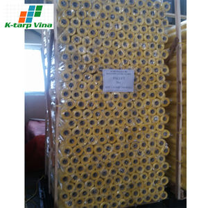 Oem Odm Lona Ligera Tecnología Moderna Corea Pe Lona Hoja 55 Gsm Hecho en Vietnam - Product Image 4