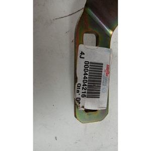 Cerniera Cofano Anteriore Sinistra FIAT Panda 4x4 Sisley (88>91) 4404216 - Product Image 4