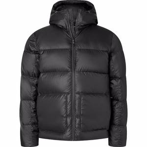 Chaleco Corto Acolchado para Mujer con Logotipo Personalizado OEM de MOVA TEXTILES, Chaqueta Corta de Moda de Invierno Personalizada para Chicas - Product Image 1