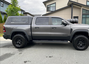 RAM 1500 TRX 2021 USADO, Volante a la Izquierda/Derecha - Product Image 6