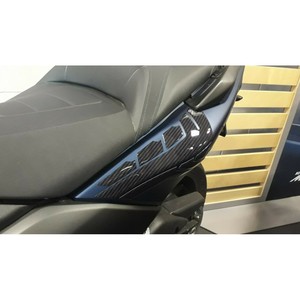 Kit Adesivi 3D in Gel per Moto, Protezione per Yamaha TMAX 530 del 2017 - Product Image 4