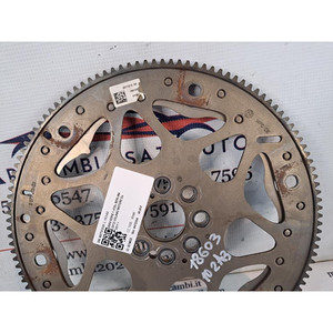 VOLANO BMW Serie 1 F20 8577213-03 AUTOMATICO N47D20A diesel 1995 (11>19) - Product Image 3