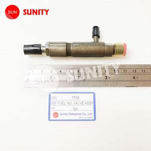 Válvula de Inyección de Combustible TF60 de Alta Calidad TAIWAN SUNITY OEM 705100-53100 para Motor Agrícola Yanmar - Product Image 1