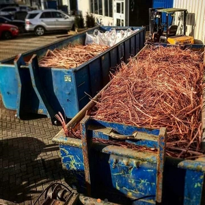 Câble en cuivre à prix réduit, teneur en cuivre de 99,9 %, modèle CPW345ASA en vente - Product Image 2