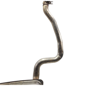 TUYAU D'ÉCHAPPEMENT COMPLET SKODA Karoq Série 575253181AM (18>) - Product Image 4