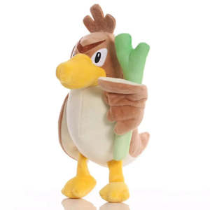 Sofá de Peluche para Niños Mignonne, para Comodidad y Diversión - Product Image 3