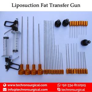 Kit de transfert de filtre à graisse nano 2023 avec cartouches réutilisables - Product Image 5