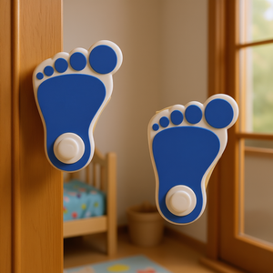 ตะขอเกี่ยวประตูและหน้าต่าง VL Junior รุ่น 1605 - Product Image 3