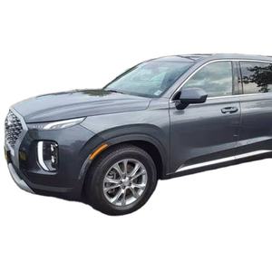 Palisade ปี 2021 สภาพสะอาดหมดจด - Product Image 1