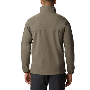 Lightweight Bulk Quantity Long Sleeves Custom Made <b>Men</b> Softshell <b>Jacket</b> New Arrival Street Wear <b>Men</b> Softshell <b>Jacket</b> For <b>Men</b> - Product Image 2