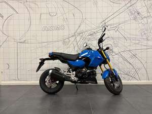 MSX125 125cc disponible (Moto) - Product Image 6