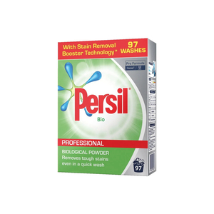 Lessive en poudre en gros Persil Économique, Nettoyage puissant pour les grandes familles - Product Image 2