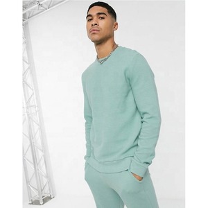Sudadera con Capucha de Alta Calidad ODM Unisex, Personalizable con Logotipo, de Algodón Grueso, con Impresión Digital, para Invierno, Modelo Básico para Hombre - Product Image 1