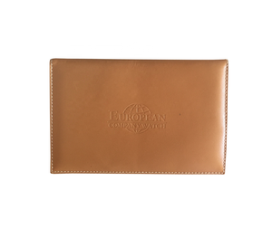 Porte-documents en cuir pour montre avec impression plastifiée et design opaque pour documents de garantie et d'origine - Product Image 4