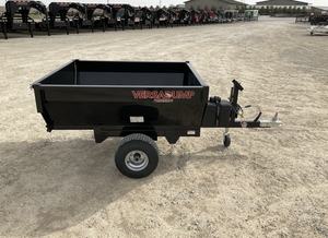 Comprar remolque volquete usado en venta cerca de mí - Product Image 6