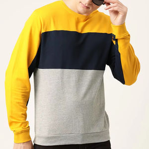 เสื้อสเวตเตอร์ผ้าฟลีซสำหรับผู้ชายเสื้อมีฮู้ดเสื้อมีฮู้ดผ้าคอตตอนไซส์ใหญ่พิเศษปักโลโก้ได้ตามต้องการ - Product Image 1