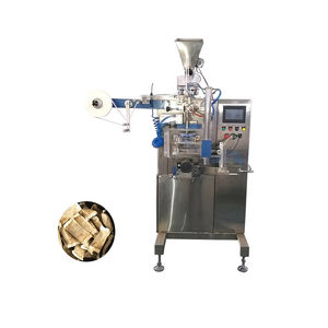 Machine d'emballage automatique haute performance pour sachets de snus, remplissage de cartons en papier personnalisés, meilleur prix - Product Image 6