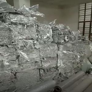 Best quality Aluminium Scrap 6063 for sale Affordable Aluminium Scrap 6063 - Product Image 3