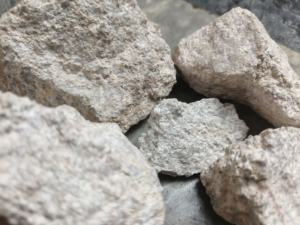 Pyrophyllite pour la laine de verre augmente le rendement en lots et diminue la viscosité de fusion, optimisant ainsi l'ensemble de la fabrication de l'isolation - Product Image 4