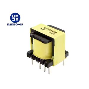 หุ่นยนต์ EMC ออกแบบโซลูชั่นหม้อแปลงความถี่สูงสำหรับฆ่ายุง - Product Image 4