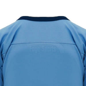 Maillot de hockey sur glace professionnel respirant à séchage rapide, nouveau design, sur mesure, durable, pour hommes, Foge Sports, 100% polyester - Product Image 5