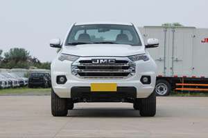 JMC Yuhu 7 chinois, best-seller 2023, nouveau pick-up diesel automatique 2.0T JMC Yuhu 7 141 ch en stock - Product Image 3