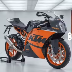 Nuevas Ofertas 2025 KT M RC 8C Motocicletas Deportivas Ensambladas - Product Image 1