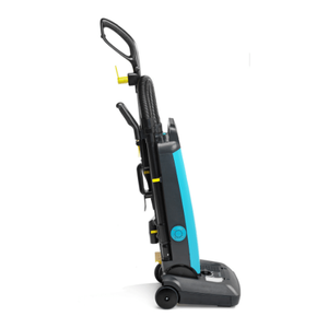 I-team Commercial Upright Vacuum | Vac 30-Customizable Packing Electronics Application - Product Image 1