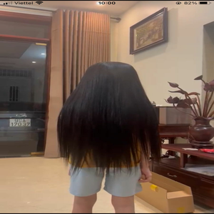 Cheveux humains HD dentelle perruques os droit Style pré-plumé frontal dentelle perruque pour noir vente chaude 100 Vietnam cheveux humains femmes foncé - Product Image 5