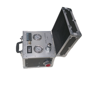 MYHT-1-7 phân tích đa thông số thời gian thực thủy lực tiên tiến để bảo trì hiện trường - Product Image 5