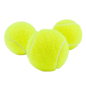 Pelotas de Tenis de Primera Calidad, Económicas, con Colores Personalizados, Impresión de Logotipo Personalizado, Diseño Duradero - Product Image 6