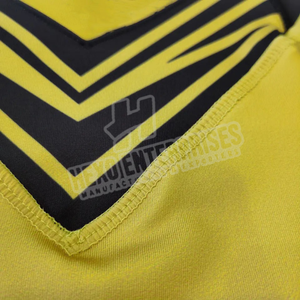 Pakistan Made American <b>Football</b> Jersey Sublimation Custom Design Half Sleeves Sports <b>football</b> Jersey for Adults - Product Image 5