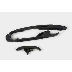 Forcellone nero a catena per SX-F KTM 450 2016-2022 modelli di accessori per moto - Product Image 1