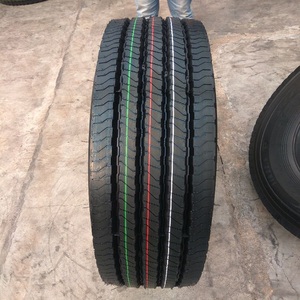 Neumático para Camión Dongfeng de Tailandia, Nuevo, 195/55R16, Runflat, Radial, Sin Cámara, para Proveedor Mayorista en EE. UU., con 3 Años de Garantía - Product Image 3