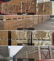 Modul ABC Efisiensi Tinggi AIKO AIKO NEOSTAR 2p MAH54Mw 2N MAH54Dw Panel Surya Kaca Tunggal Kaca Ganda 450W-470W