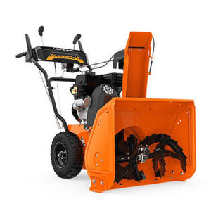 Déneigeurs à essence autopropulsés 277cc de 28 pouces à deux étages, les plus vendus, en promotion - Product Image 5
