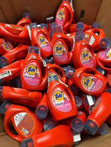 Nuevo detergente para ropa Tide Pods / Detergente Tide. - Product Image 4