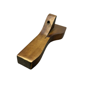 ขาเฟอร์นิเจอร์ไม้เนื้อแข็งคุณภาพพรีเมียม ปรับแต่งได้ สำหรับห้องนอน/ห้องนั่งเล่น/ห้องทำงาน/กลางแจ้ง - ดีไซน์ทันสมัย รับน้ำหนักได้ดี ใช้งานง่าย - Product Image 3