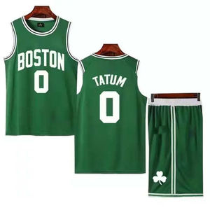 Uniforme de basket-ball à sublimation dernier modèle formation réversible pour hommes maillot de basket-ball personnalisé vierge - Product Image 6