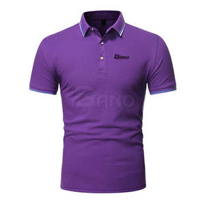 Nuevo Adultos Hombres Polo Camisetas Para Venta Al Por Mayor Hombres Polo Camisetas Superventas Hombres Polo Camisetas - Product Image 1