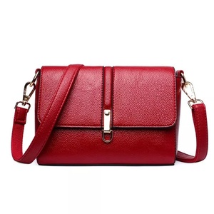 Sac à main à bandoulière en cuir brillant pour femmes, sacs pour dames, meilleure qualité, porter au maximum, Offre Spéciale - Product Image 1