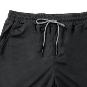 Pantalones Cortos de Halterofilia para Hombre con Logotipo Personalizado, Transpirables, Ecológicos, Servicio OEM, Alta Calidad, Hechos con el Mejor Material - Product Image 5