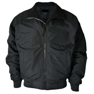 Veste bomber de sport d'hiver pour homme de haute qualité, prix de gros bon marché, tissu streetwear, taille XS, caractéristiques respirantes, veste pour homme - Product Image 1