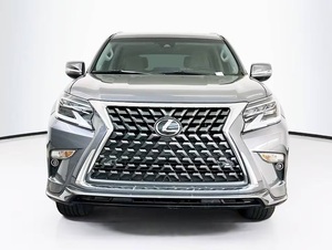 รถยนต์มือสอง Lexus GX 460 4 ประตู SUV ขับเคลื่อน 4 ล้อ ปี 2023 - พร้อมจัดส่ง - Product Image 6
