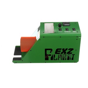 เครื่องอัดรีดเส้นพลาสติก EX2 3D รุ่นใหม่ล่าสุด สำหรับการผลิตเส้นพลาสติกสำหรับการพิมพ์ 3 มิติ ของแท้ - Product Image 1