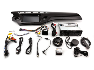 WITSON Schermo Android 7 Pollici Stile OEM Senza Lettore DVD per Citroen C3 <span class=keywords><strong>DS3</strong></span> 2010-2016, Sistema Multimediale GPS con CarPlay - Product Image 6
