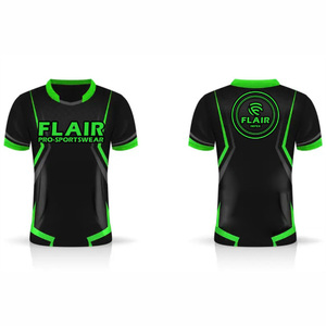 ชุดเสื้อฟุตบอลใส่สบายระบายอากาศได้ดีดีไซน์ตามสั่งชุดนักกีฬาเยาวชนชายตัดอัตโนมัติ - Product Image 2