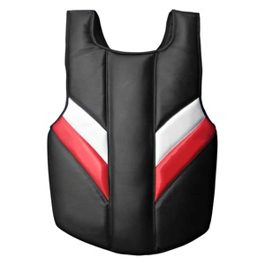 Protector de pecho para artes marciales, Muay Thai, boxeo, Mma Sanda - Product Image 1