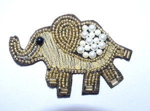 PATCH perlé en vrac et fabrication par réfractex inde fabriqué en inde pour la meilleure qualité et le prix bas - Product Image 3